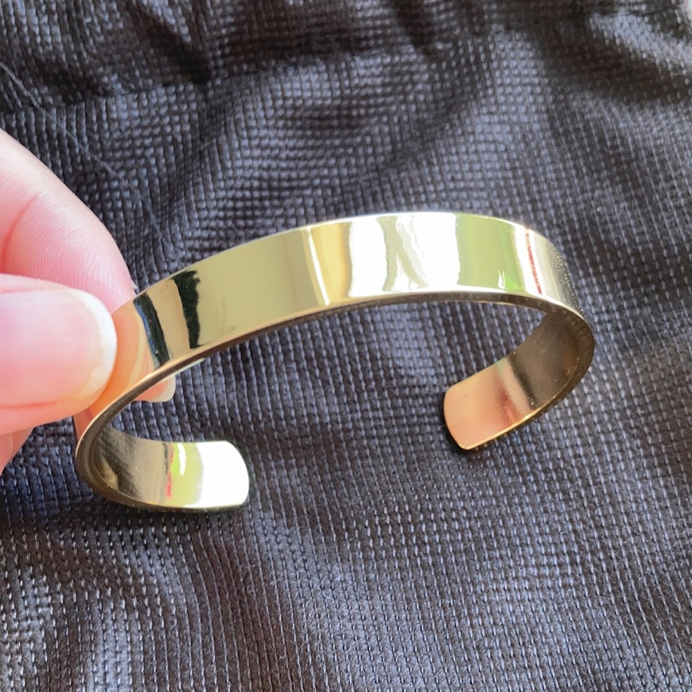Kate Spade Kiss A Prince Together Forever Cuff